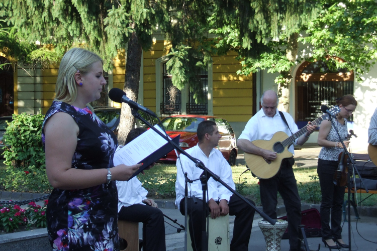 Petőfi Sándorra emlékezett városunk