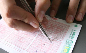 A Joker-telitalálat közel 29 milliót ér