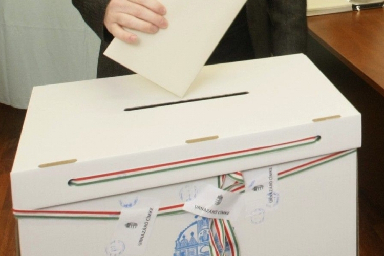 Uniós állampolgárok is szavazhatnak a magyar pártokra