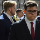 Ballagási ünnepség a PG-ben