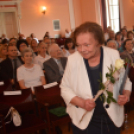 Ünnepi műsorral köszöntötték a pedagógusokat