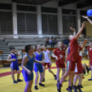 Birkózóbálat rendeztek Félegyházán