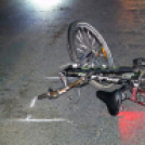 Halálos áldozatot követelt a cserbenhagyásos gázolás