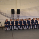 Szalagavató ünnepséget rendezett a PG