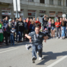 Bolondballagás 2019.