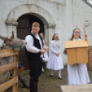 A karácsony valódi értékére hívták fel a figyelmet