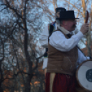 Télűző farsangi mulatság Kiskunfélegyházán