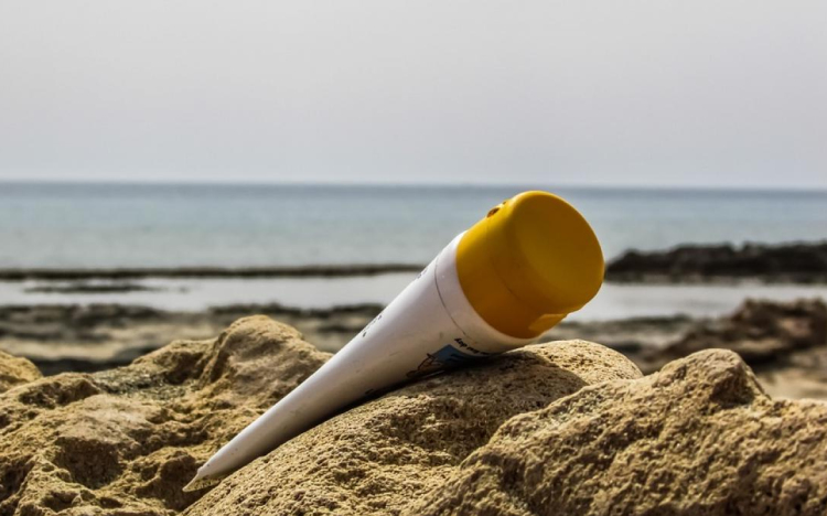  A tavasz ellenére is akár fél óra alatt leéghetünk a napon