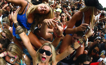 Még drágább lesz az idei Sziget