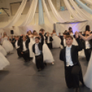 Szalagavató ünnepséget tartott a PG