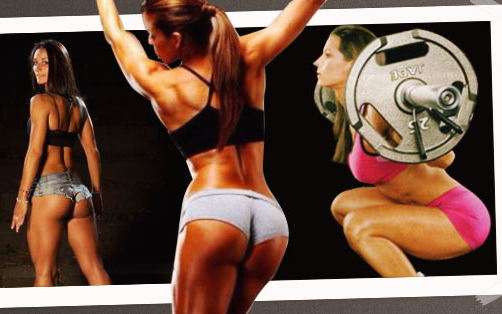 Guggolás: a tökéletes gyakorlat, ha formás feneket szeretne