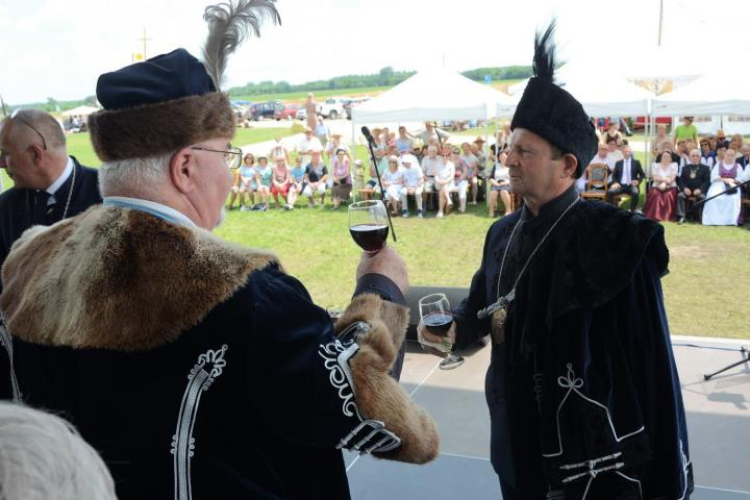 A szanki Varga Ferenc lett a kiskunok új kapitánya 