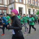 Több mint hétszázan búcsúztatták az óévet futással Kiskunfélegyházán