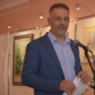 Szívet melengető kiállítás Mindszentiné Mandula alkotásaiból