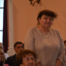 Városunk és a kistérség pedagógusait köszöntötték