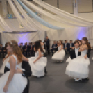 Szalagavató ünnepséget tartott a PG