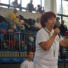 Szenior Örömtánc Regionális Találkozó Kiskunfélegyházán