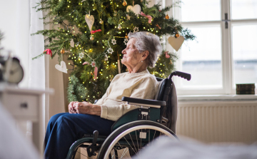 Sokan töltik egyedül az ünnepeket