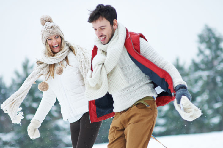 5 tipp a téli lustaság legyőzéséhez