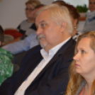 Előadások a véradás népszerűsítésére