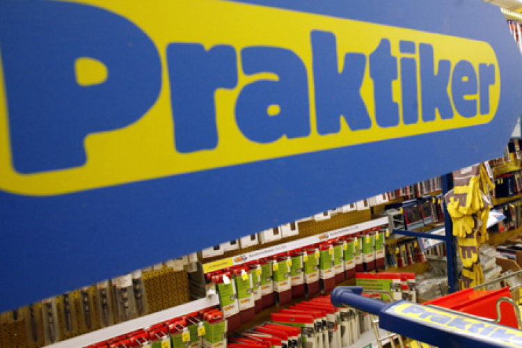 Új tulajdonosa van a Praktikernek