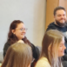 Pénz7 - pénzügyi és vállalkozói témahét a Közgében