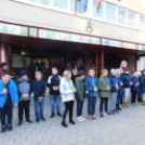 Felelevenítették a Márton-napi szokásokat a Platán iskolában