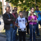 Nemcsak a násznépnek jutott ki a zenéből