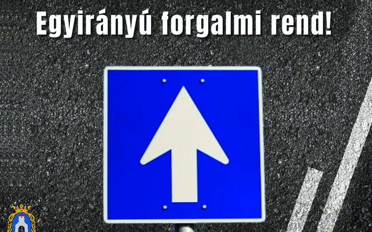 Forgalomváltozás Kiskunfélegyházán