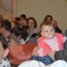 237 baba született idén Kiskunfélegyházán