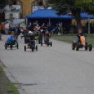 Jó hangulatban telt az Autómentes Nap Kiskunfélegyházán