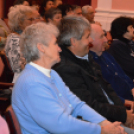 A Nemzeti Bűnmegelőzési Tanács elnöke is megtekintette a Nyugdíjas Akták bűnügyi komédiát