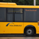 Bemutatták a Volánbusz Zrt. új autóbuszait