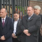 Az Integrál Zrt. Kiskunfélegyházán nyitotta meg tizennyolcadik üzletét 