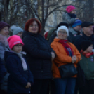 Télűző farsangi mulatság Kiskunfélegyházán