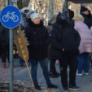 Télűző farsangi mulatság Kiskunfélegyházán