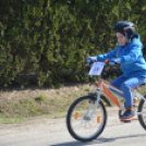 Népes mezőny a Tour de Pusztán