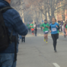 Több mint hétszázan búcsúztatták az óévet futással Kiskunfélegyházán