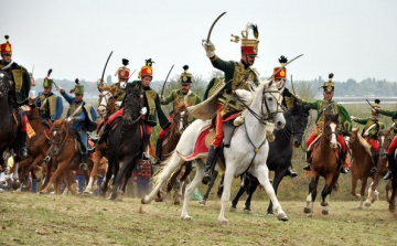 Újra összecsapnak a habsburgokkal a magyar szabadságharcosok