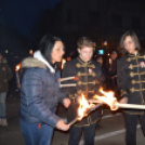 Városunkban több helyszínen zajlott megemlékezés az 1848/49-es forradalom évfordulójának tiszteletére