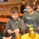 Mézes programmal zárult az Állatvédelmi témahét