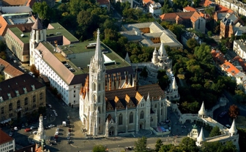 Budapest a világ második legjobb városa!