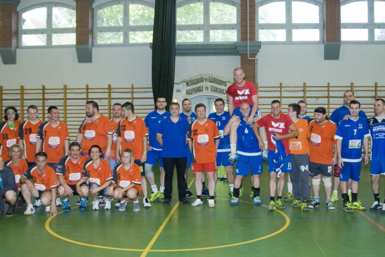 A Média hozta a formáját kézilabdázásban is