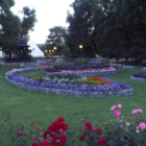 A tatai Öreg-tó környékén bicikliztek és túráztak a Talpasok