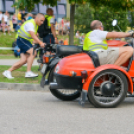 IV. Nemzetközi Oldalkocsis Találkozó 2017