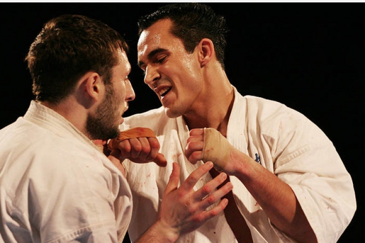 Az Oyama Karate Kyokushin Hungary (OKKH) bemutatása