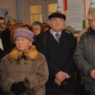 Ficsór Józsefre emlékeztek