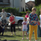 Átadták a BMX freestyle pályát a fiataloknak