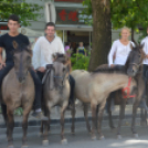 Felvonulással vette kezdetét a Kunfakó Ünnep