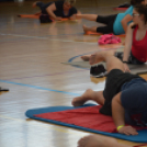 I. Tavaszi Mozgásfesztivál